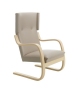 Armchair 401 Artek