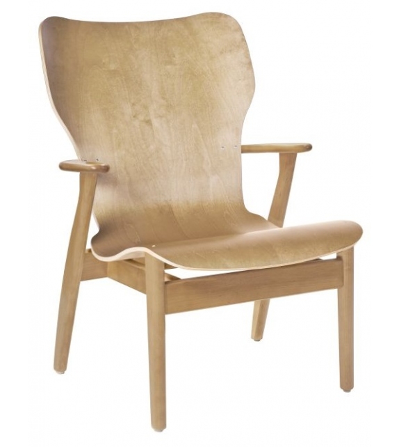 Domus Artek Lounge Chair