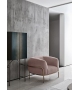 Sophie Gallotti&Radice Fauteuil