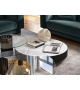 Nori Gallotti&Radice Table Basse