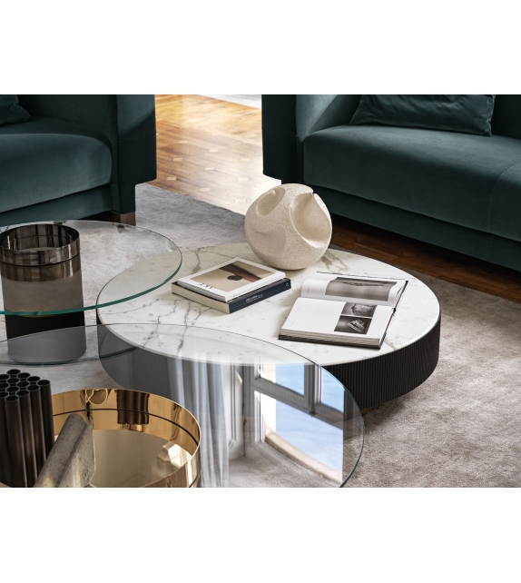 Nori Gallotti&Radice Coffee Table