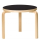 90D Artek Coffee Table