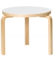 90D Artek Coffee Table