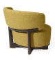 Ico Ceccotti Collezioni Armchair