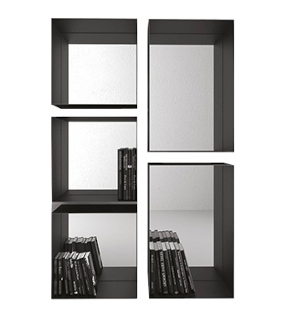 Barra - Tasto Minotti Italia Miroir