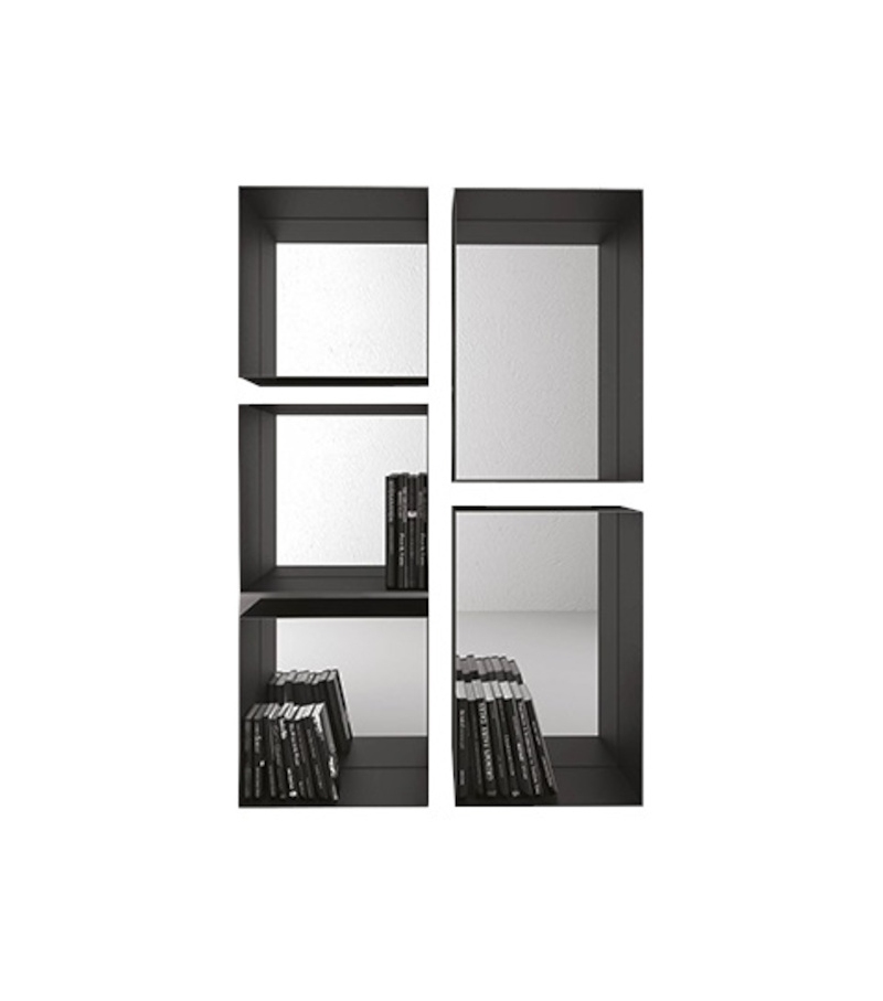 Barra - Tasto Minotti Italia Miroir