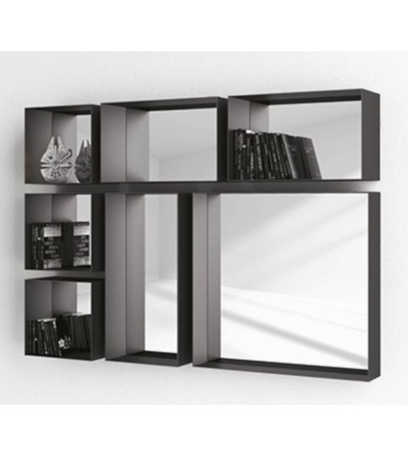 Barra - Tasto Minotti Italia Miroir