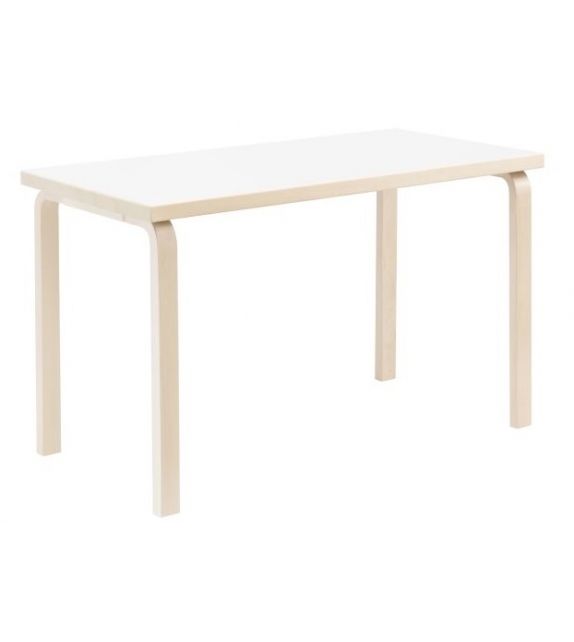 Aalto Artek Mesa Rectangular