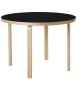 Aalto 91 Artek Round Table