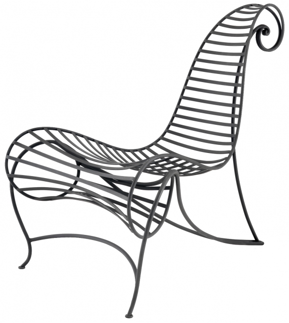 Spine Chair Stuhl Ceccotti Collezioni