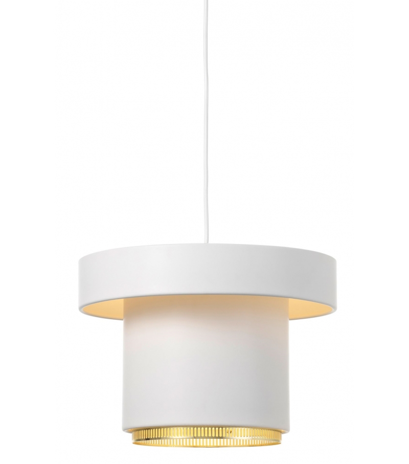 A201 Artek Pendant Lamp