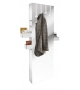 Betty Minotti Italia Mirror / Coat Hanger