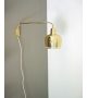 A330S "Golden Bell" Artek Wall Lamp