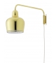 A330S "Golden Bell" Artek Wall Lamp