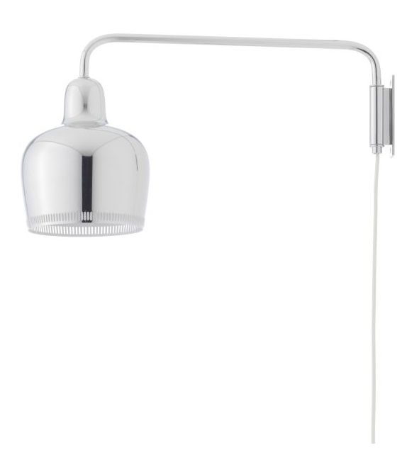 A330S "Golden Bell" Artek Wall Lamp