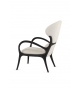 Saturn Armchair Ceccotti Collezioni