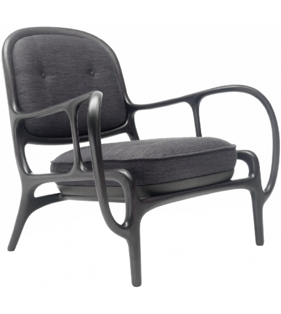 Twenty Two Armchair Ceccotti Collezioni