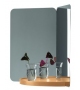 124° Mirror Artek Miroir