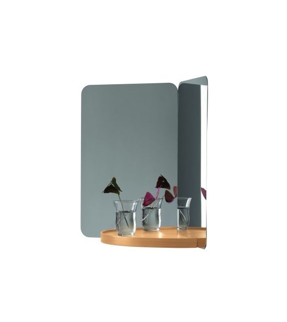 124° Mirror Artek Miroir