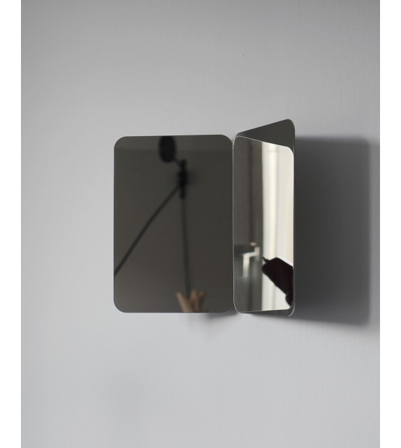 124° Mirror Artek Miroir