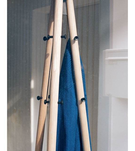 Kiila Artek Coat Rack