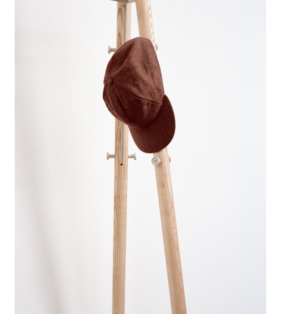 Kiila Artek Coat Rack