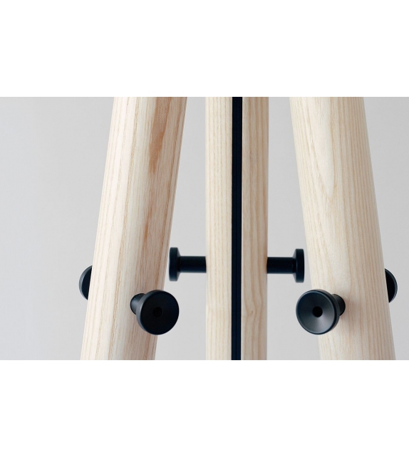 Kiila Artek Coat Rack