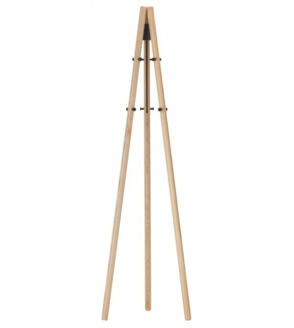 Kiila Artek Coat Rack