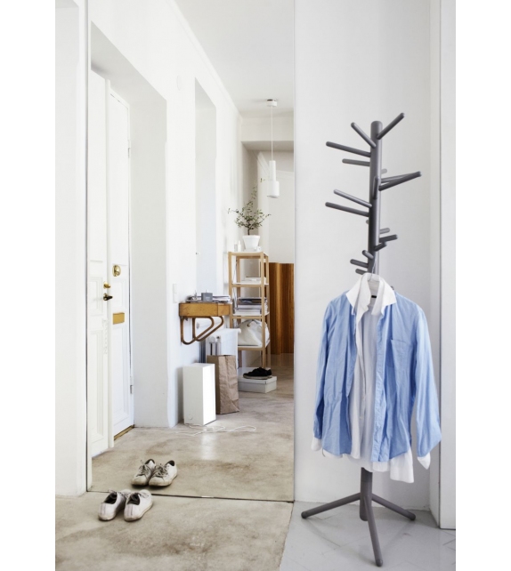 Clothes Tree 160 Artek Coat Rack