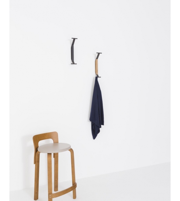 Kaari Wall Hook Artek Coat Rack