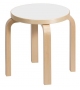 Children's Stool NE60 Artek Hocker