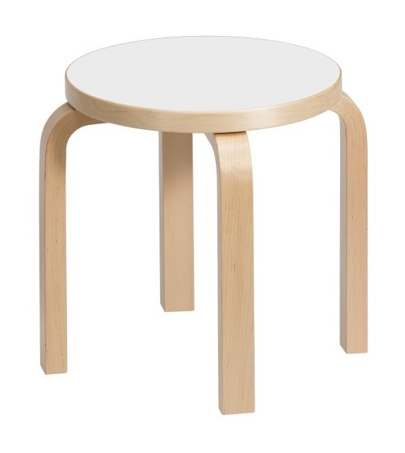 Children's Stool NE60 Artek Hocker