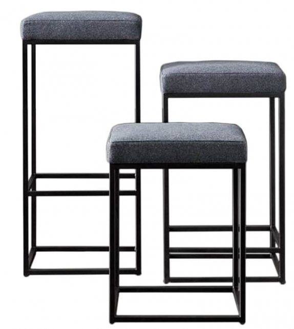 Hardy Meridiani Tabouret