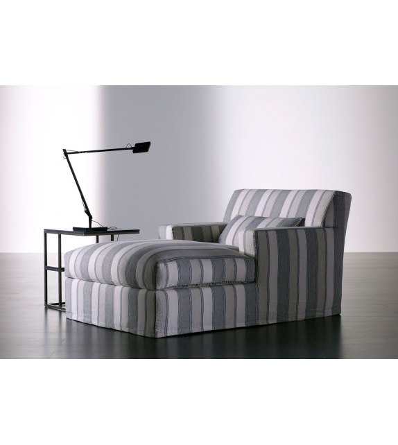 James Slim Meridiani Day Bed