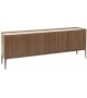 Neverfull Low Sideboard Ceccotti Collezioni