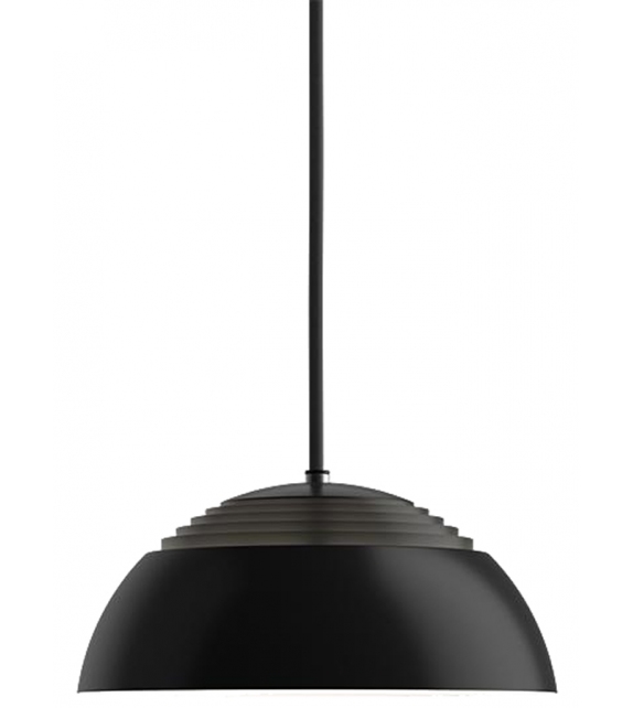 AJ Royal Louis Poulsen Suspension Lamp