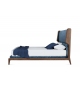 Sleeping Muse Bed Ceccotti Collezioni