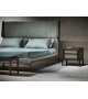 Sleeping Muse Bed Ceccotti Collezioni