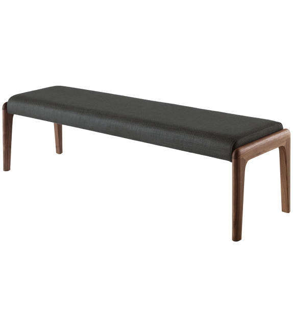 Sleeping Muse Ceccotti Collezioni Bench - Milia Shop