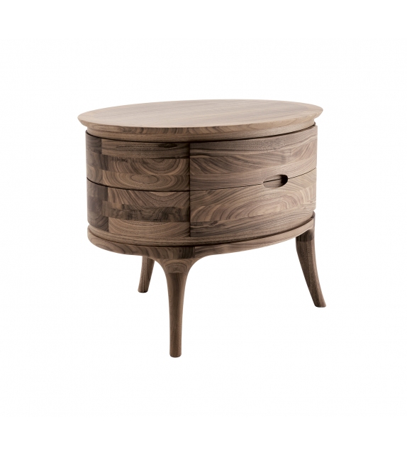 Ainda Bedside Table Ceccotti Collezioni