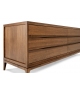 Brad Chest of Drawers Ceccotti Collezioni