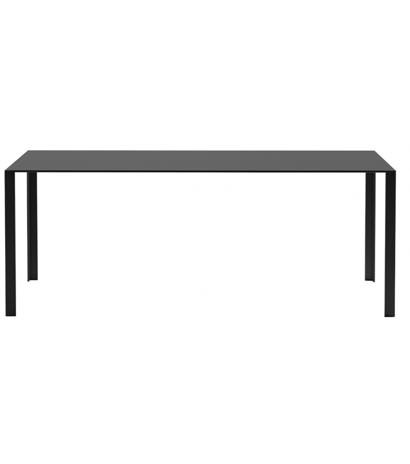 LessLess Table Rectangulaire Molteni&C