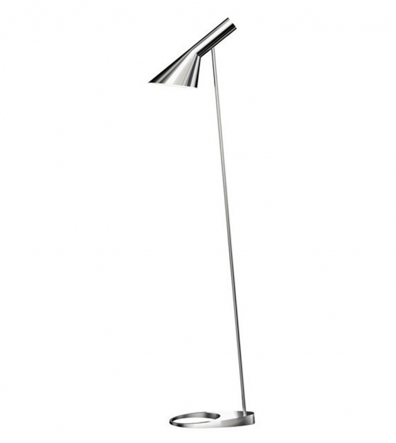 AJ Louis Poulsen Floor Lamp