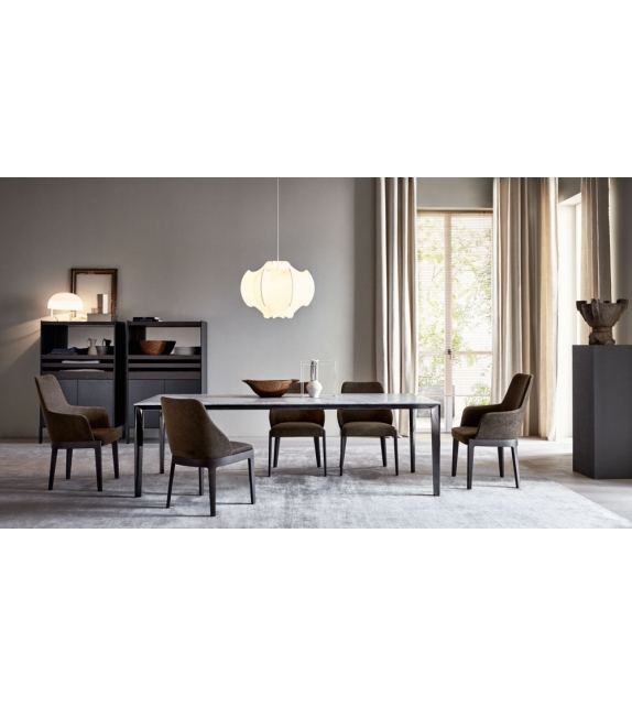 Filigree Mesa Rectangular Molteni&C