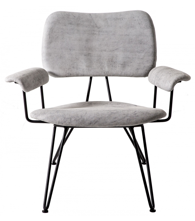 Overdyed Reloaded Diesel with Moroso Lounge Chair - Milia Shop