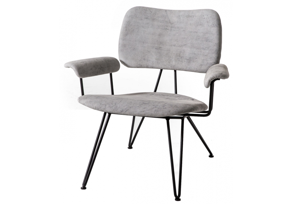 Overdyed Reloaded Diesel with Moroso Lounge Chair - Milia Shop