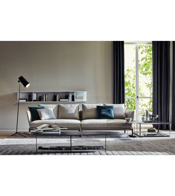 Chelsea Molteni & C Sofa