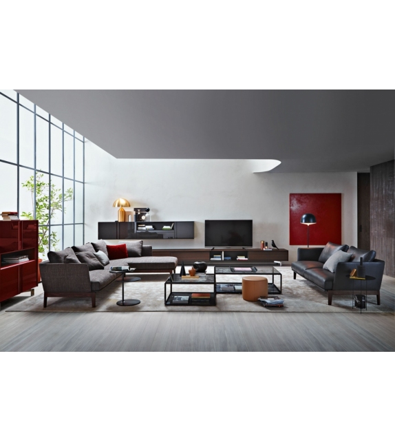 Chelsea Molteni & C Sofa