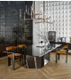 Platium Gallotti&Radice Table