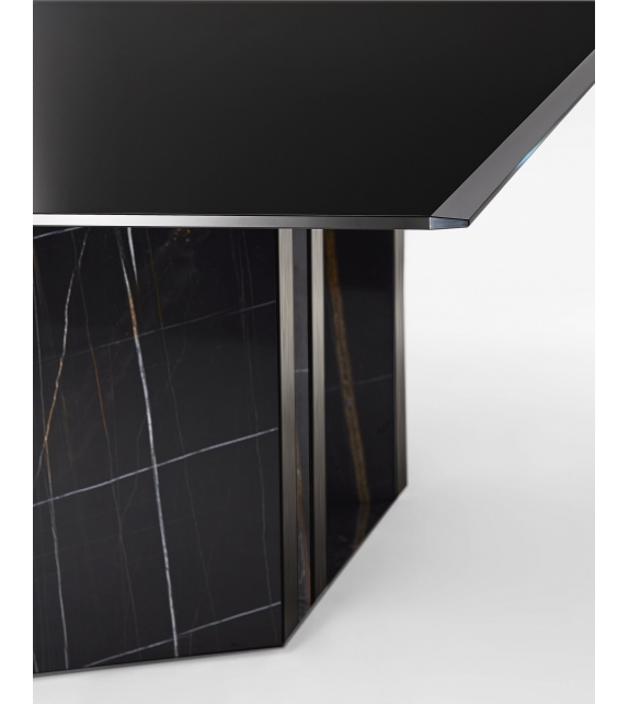 Platium Gallotti&Radice Table